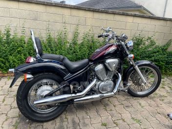 HONDA VT SHADOW 600 C