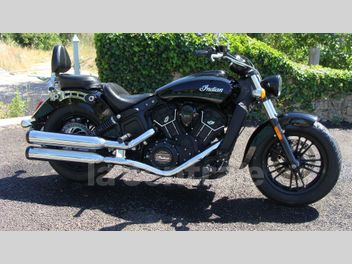 INDIAN SCOUT-SIXTY 1000