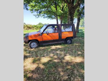 RENAULT 