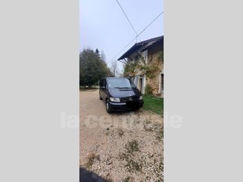 MERCEDES 
