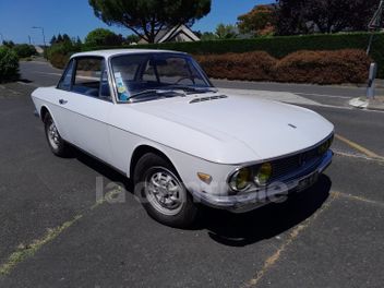 LANCIA FULVIA SPORT ZAGATO