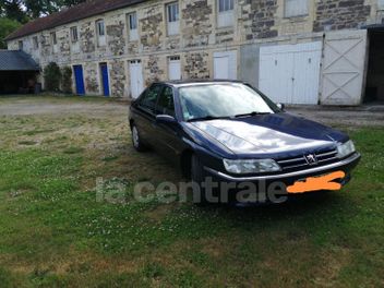 PEUGEOT 