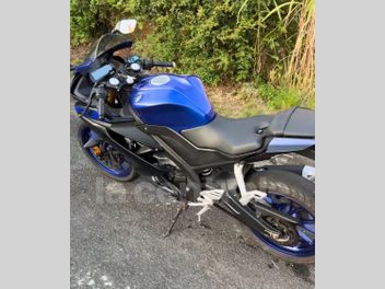 YAMAHA YZF R125 125