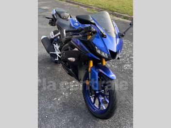 YAMAHA YZF R125 125