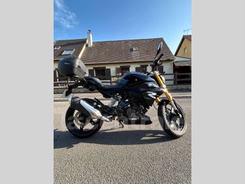 BMW G 310 R G 310 R