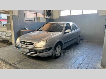 CITROEN 
