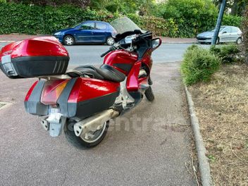HONDA ST PAN EUROPEAN 1300 ABS PACK