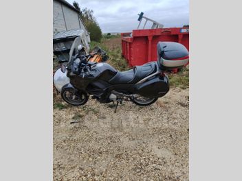 HONDA DEAUVILLE 700