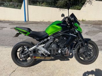KAWASAKI ER-6N 650