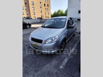 CHEVROLET 