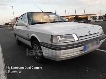 RENAULT R21 I GTS SYMPHONIE 5P