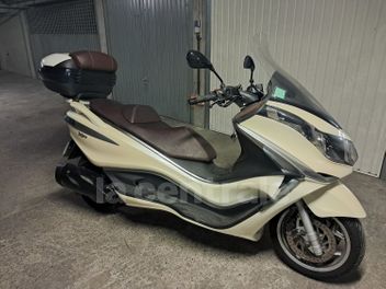 PIAGGIO X10 350 EXECUTIVE ABS
