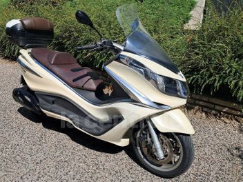 PIAGGIO X10 350 EXECUTIVE ABS
