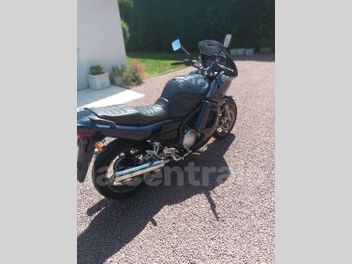 YAMAHA XJ DIVERSION 900 S