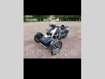 CAN AM RYKER 900 RALLY