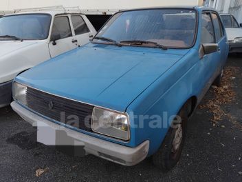RENAULT 