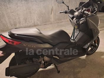 YAMAHA X-MAX 125