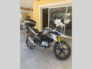 BMW G 310 GS 310