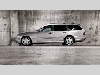 MERCEDES 
