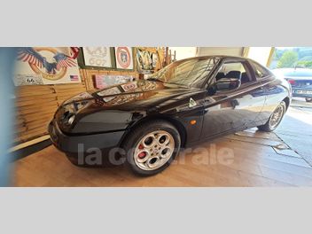 ALFA ROMEO 