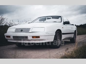 CHRYSLER 