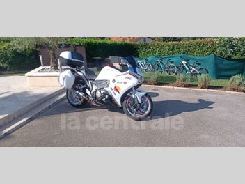 HONDA VFR 1200 F DCT