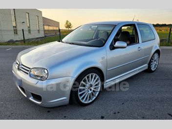 VOLKSWAGEN GOLF 4 R32 IV R32 3P