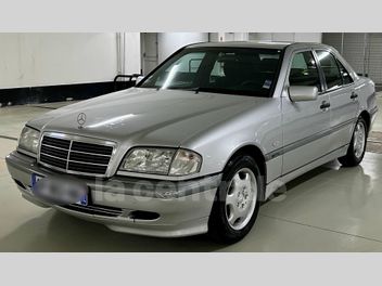 MERCEDES 