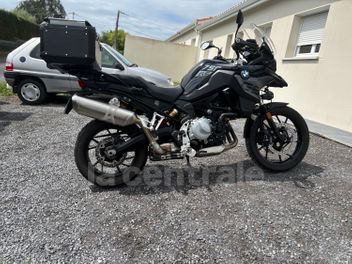 BMW F GS 750