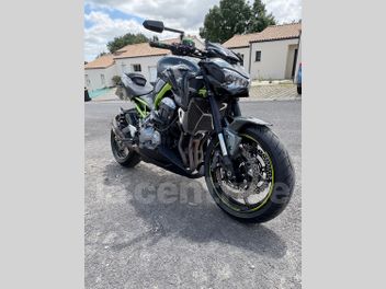 KAWASAKI VN 900 CUSTOM