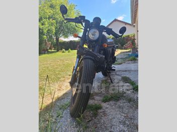 ARCHIVE AM-60 125 CAFE RACER