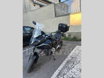 BMW F900 XR 900