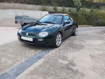 MG F 1.8 120