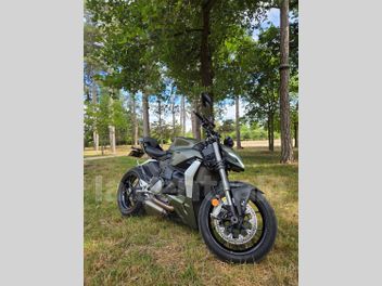 DUCATI STREETFIGHTER V2 955