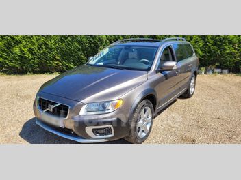 VOLVO XC70 (2E GENERATION) II D5 185 SUMMUM GEARTRONIC