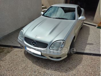 MERCEDES 