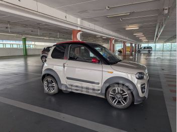 MICROCAR 