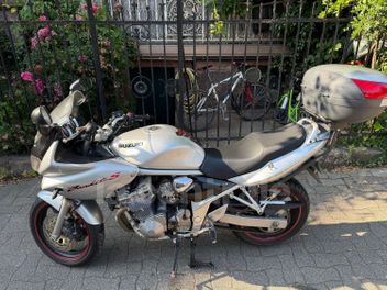 SUZUKI GSF BANDIT 600 S