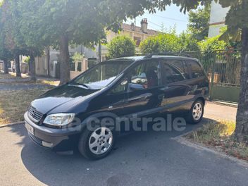 OPEL ZAFIRA 2.0 16S DTI COOL LINE