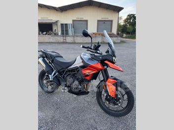 TRIUMPH TIGER 850 SPORT