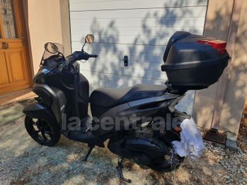 YAMAHA TRICITY 125