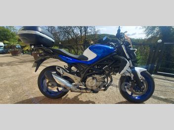 SUZUKI GLADIUS SFV 650 ABS