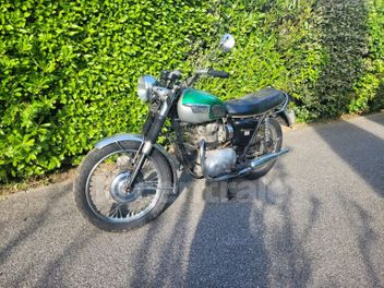 TRIUMPH TROPHY 500