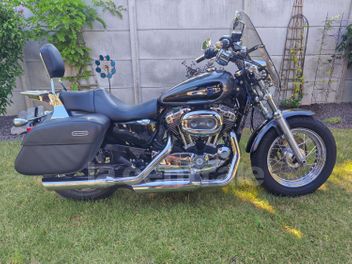 HARLEY DAVIDSON SPORTSTER XL 1200 C