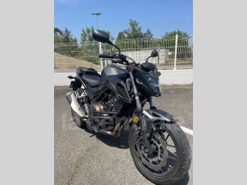 HONDA CB 500 F ABS