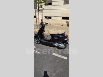 PIAGGIO LIBERTY 125