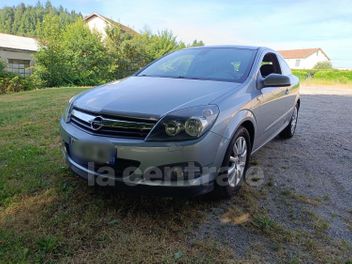 OPEL ASTRA 3 GTC III GTC 1.6 TWINPORT SPORT