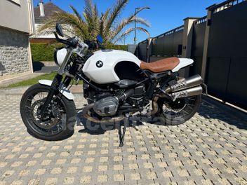 BMW R1200 NINE-T NINE-T 1200