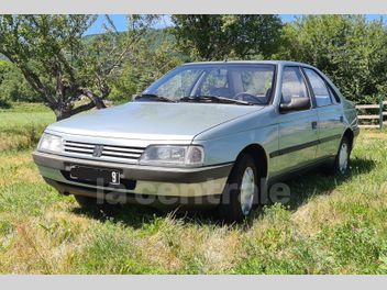 PEUGEOT 
