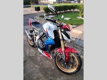 HONDA CBR 1000 FIREBLADE SP ABS AKRAPOVIC